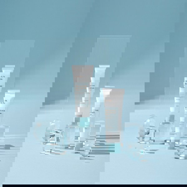 IUNIK Beta-Glucan Daily Moisture Cream 60ml