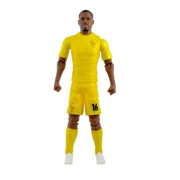 Banbo | Mike Maignan France Fully Articulated Figurine