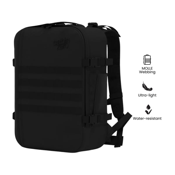 CabinZero Military Backpack 36L