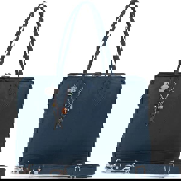 Catwalk Collection Handbags Grosvenor - Work Bag