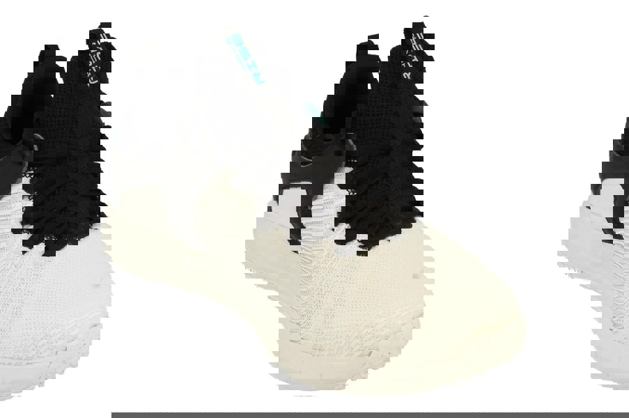 Under Armour Hovr Rise 2 Mens 3023009  103 - White Black 103 - Photo 3