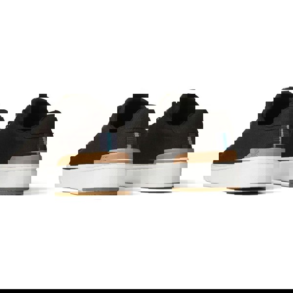 TOMS TRVL LITE 2.0 Low Mens Trainers - Black
