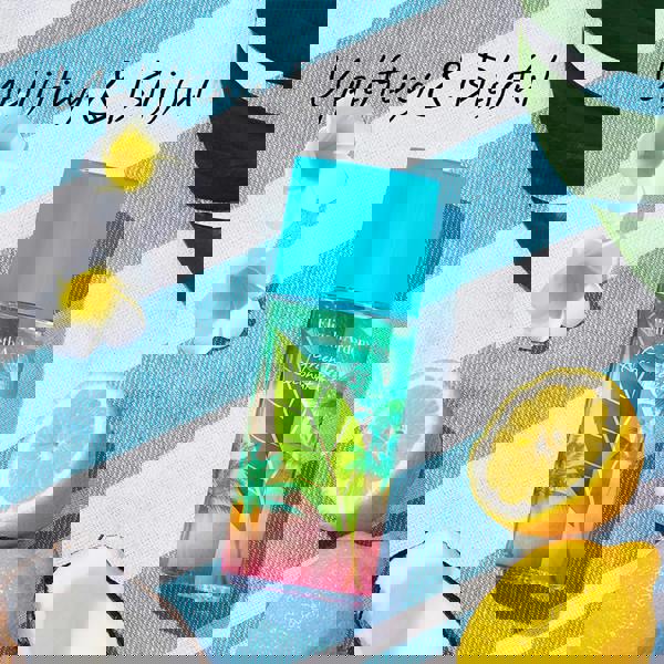 Elizabeth Arden Green Tea Coconut Breeze Eau de Toilette 100 ml