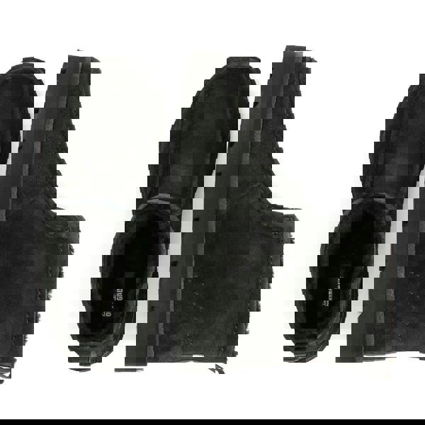 Clarks Originals Meare Rooey Suede Women's Black Boots