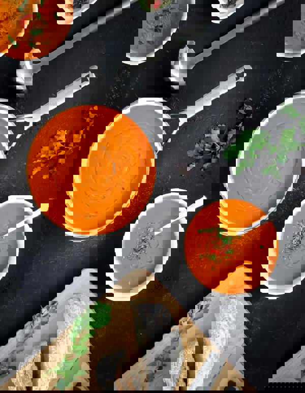 KitchenAid 6pc Premium Stainless Steel Utensil Set with Slotted Spoon, Slotted Turner, Cooking Spoon, Ladle, Pasta Server & Strainer