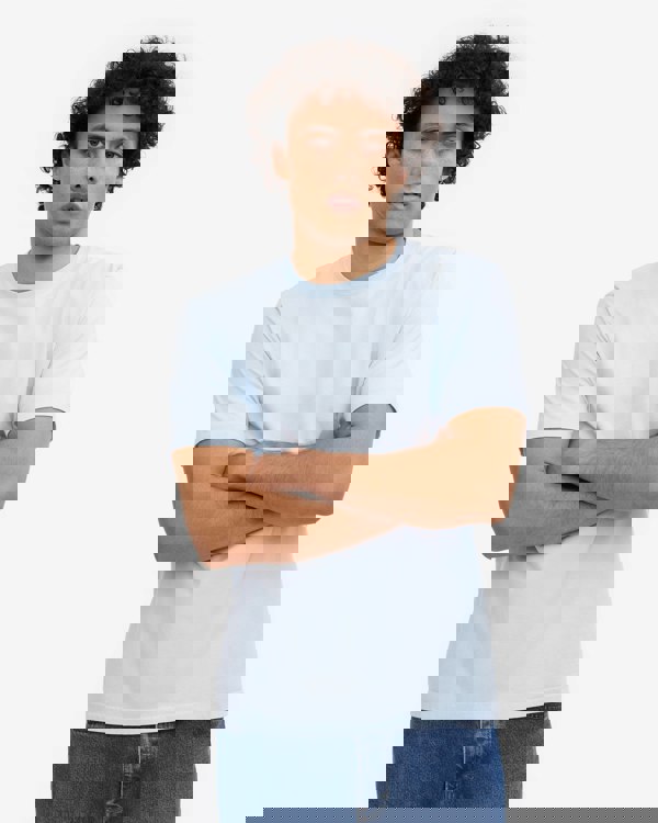 Colorful Standard Classic Organic T-Shirt - Polar Blue