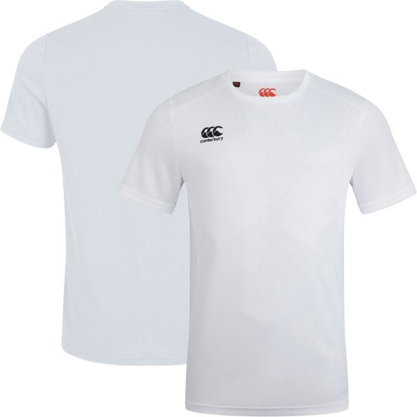 Canterbury Men's Club Dry Training Tee {QA005730}