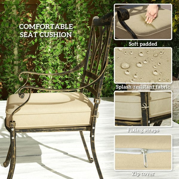 Patio Dining Set