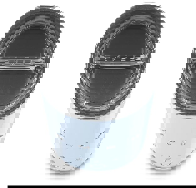 Smeg 50's Style MFF02 Mini Milk Frother