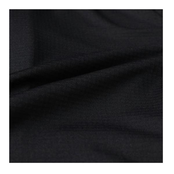 Dare 2B Womens/Ladies Lowline Core Stretch Full Zip Midlayer - Black - 