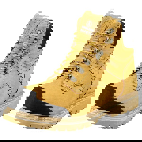 Amblers Safety FS226 Industrial Men's Safety Boots in Honey