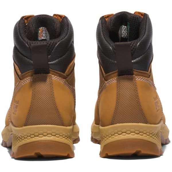 Timberland Pro TITAN LADIES - Tan - Daley Footwear