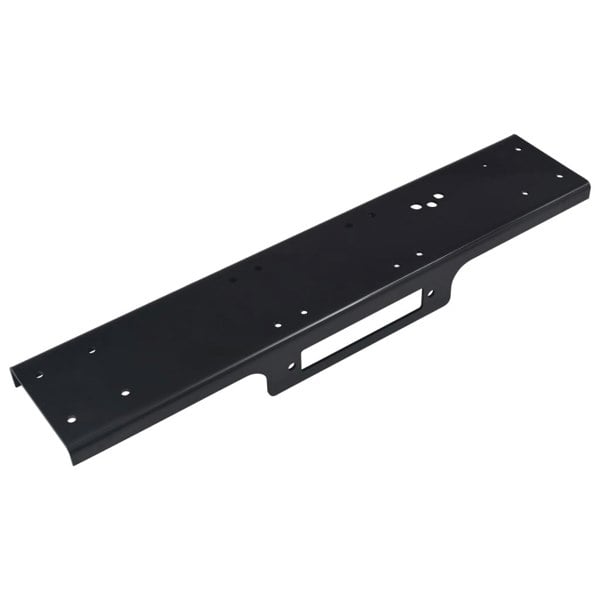 Berkfield Mounting Plate 12000 lbs Universal