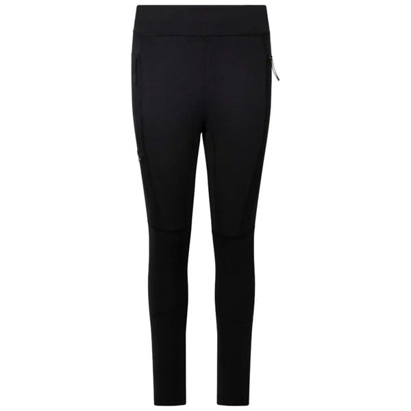 Trespass Women's Kessell Outdoor Leggings - Black