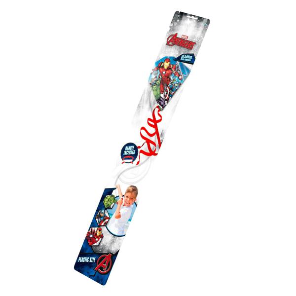 Brookite Avengers Plastic Kite