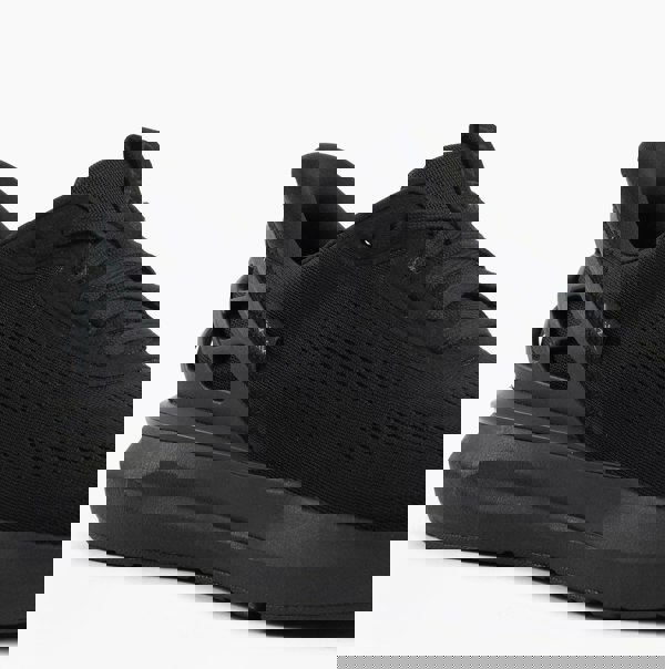 Kizik ATHENS 2.0 Mens Trainers Blackout