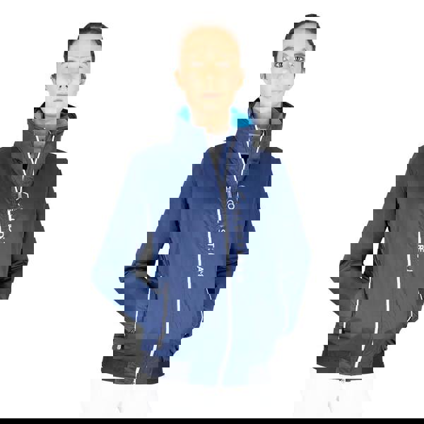 Coldstream Womens/Ladies Lanton Blouson Jacket - Navy