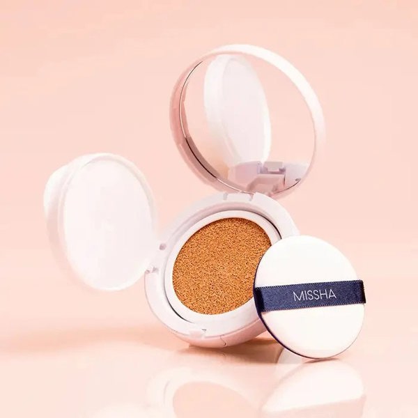 MISSHA Magic Cushion Cover Lasting - 2 Colours