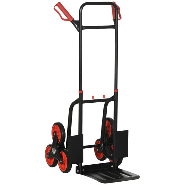 Cargo Cart