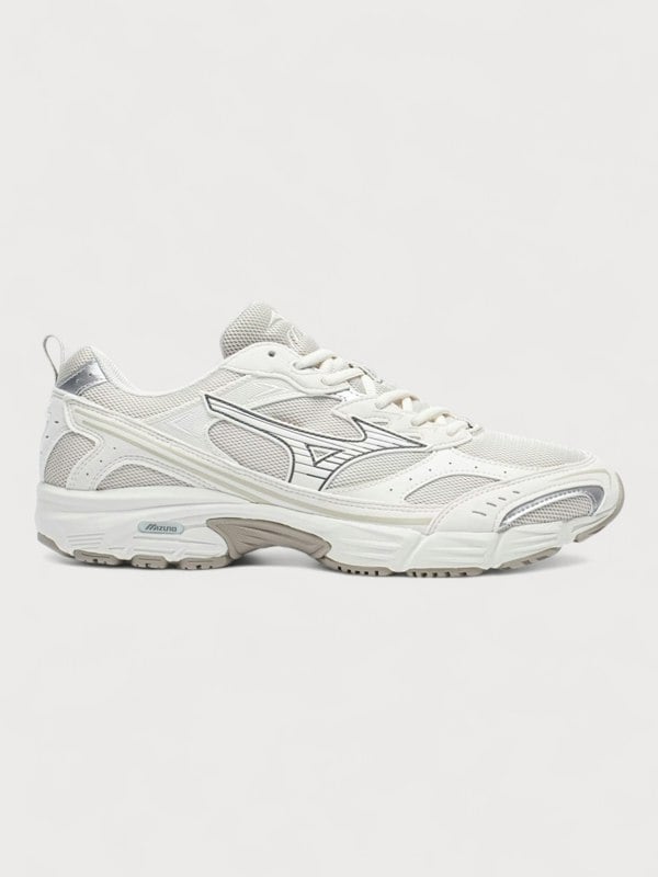 Mizuno MXR Suede Summer Sand - Mens