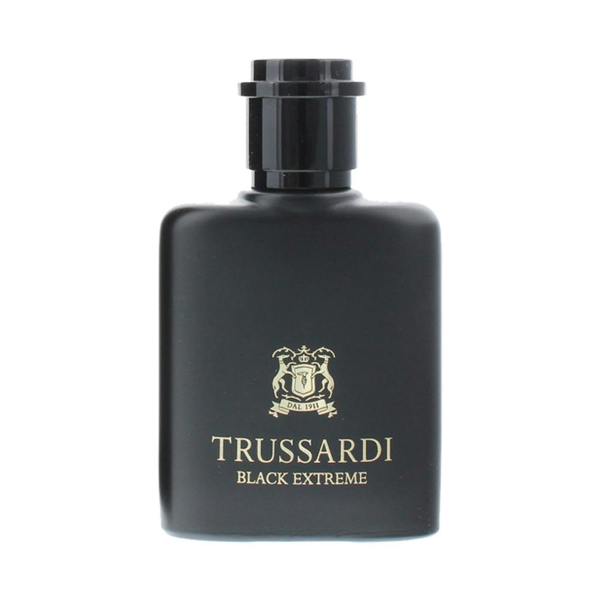 Trussardi Black Extreme Eau de Toilette 30ml