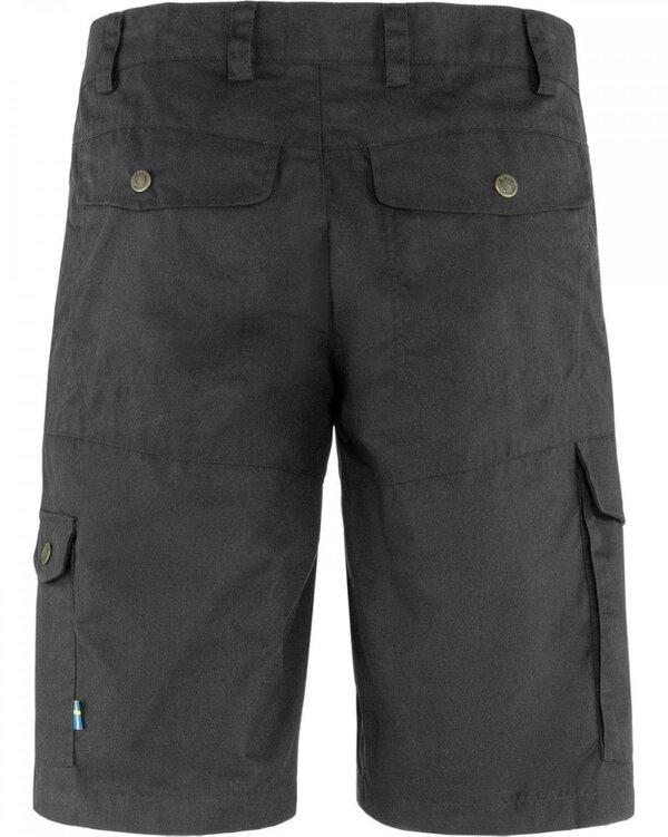 Fjällräven Fjallraven Karl Pro Mens Shorts - Dark Grey 030