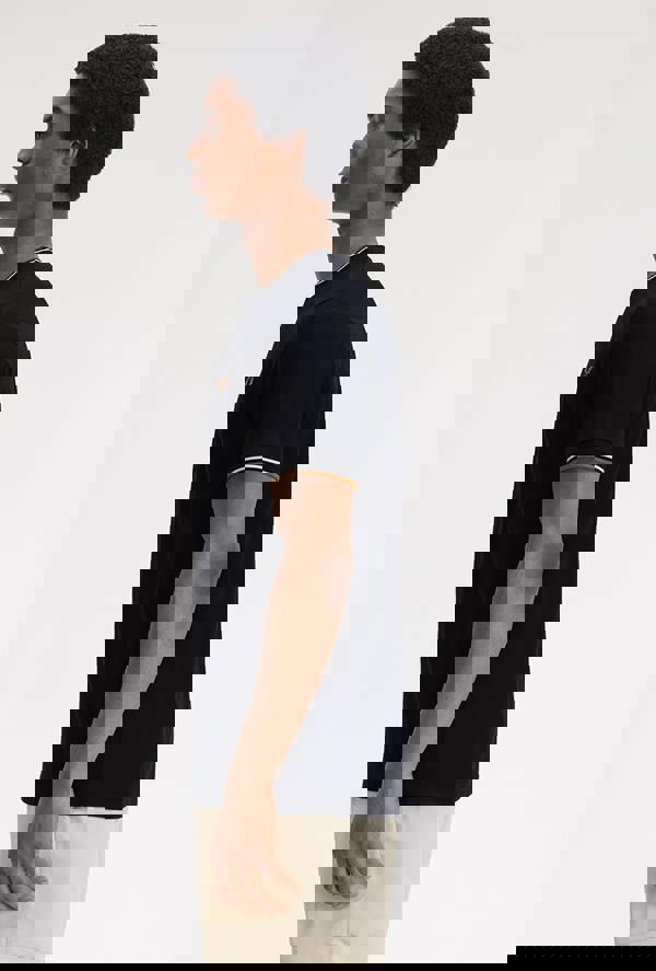 Fred Perry Twin Tipped T-Shirt