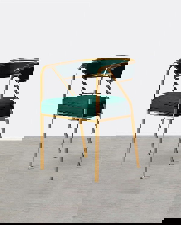 Attleboro Dining Chair-Weilai Concept