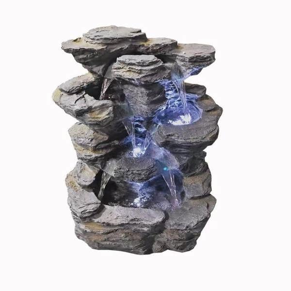 Tranquillity Water Features Hoki Water Feature