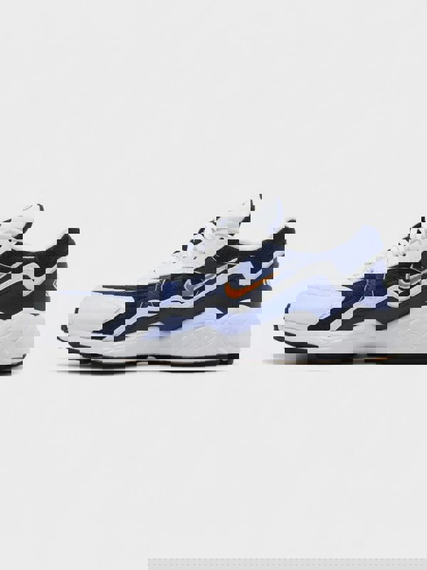 Nike Air Zoom Alpha Blue White - Supplied FashionNike