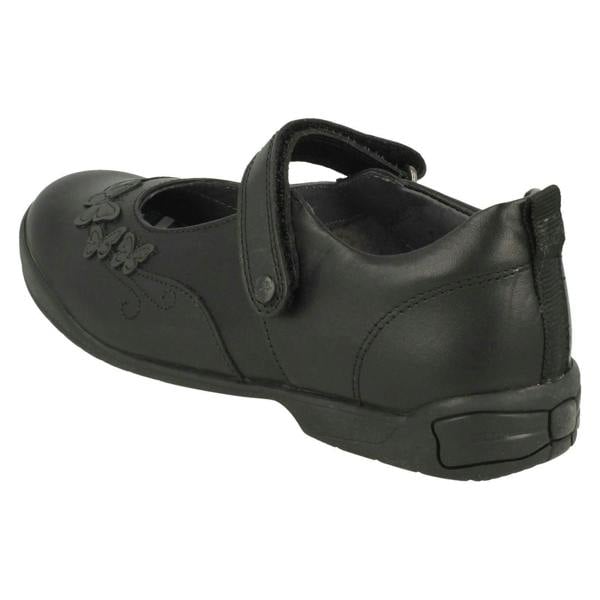 Start-rite Girls Startrite Mary Jane Style School Shoes Pump