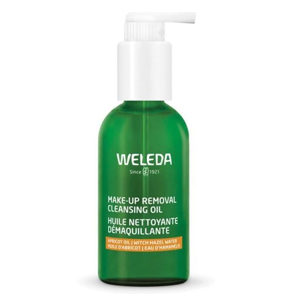 Weleda Make-up Removal Oil 150 ml