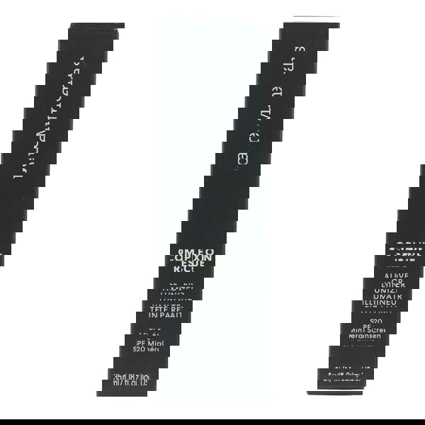 Bare Minerals Complexion Rescue All Over Luminizer Pink Pearl Illuminator 35ml