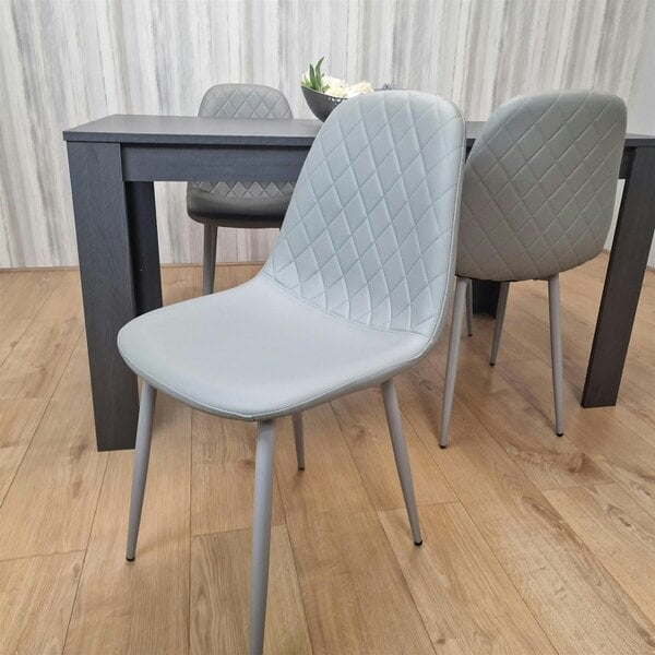 Kosy Koala Dining Table Set with 4 Chairs Dining Room and Kitchen table set of 4
