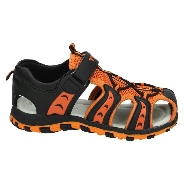 JC Dees Boys JCDees Casual Sporty Sandals N0040
