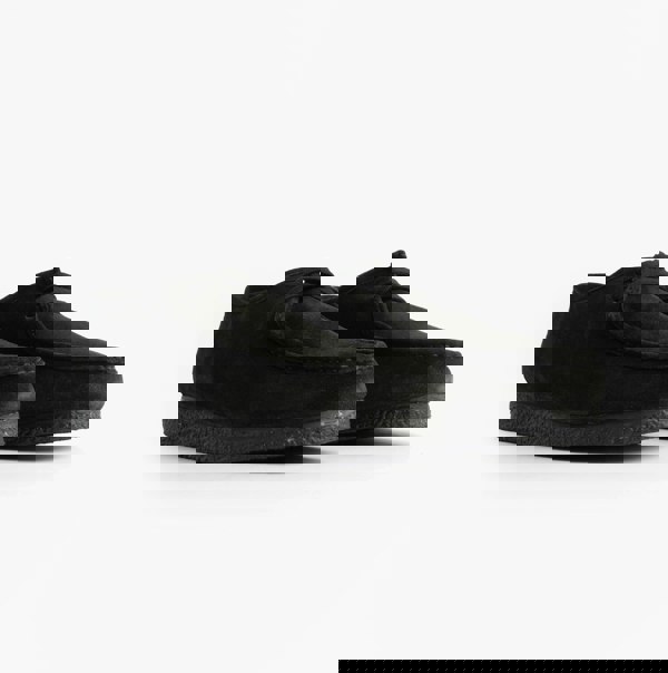 Roamers M954AS Mens Shoes Black