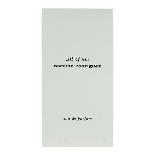 Narciso Rodriguez All Of Me Eau de Parfum 50ml for Her