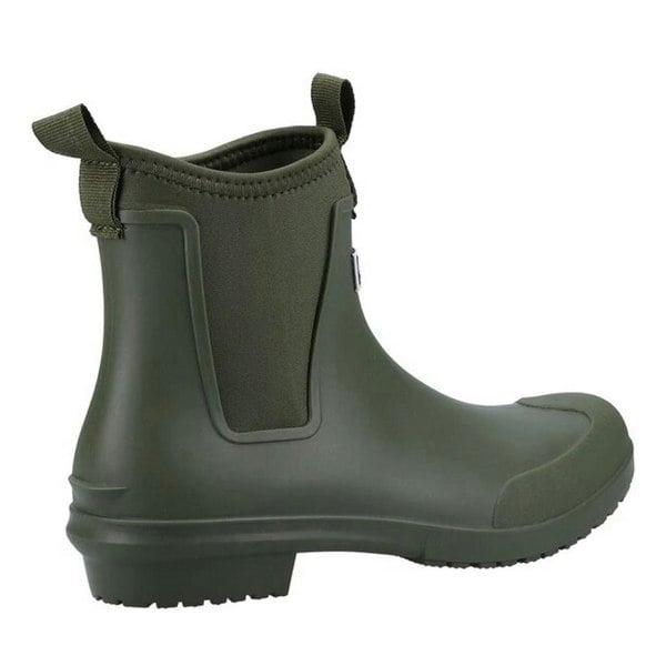 Cotswold Womens/Ladies Grosvenor Wellington Boots - Green