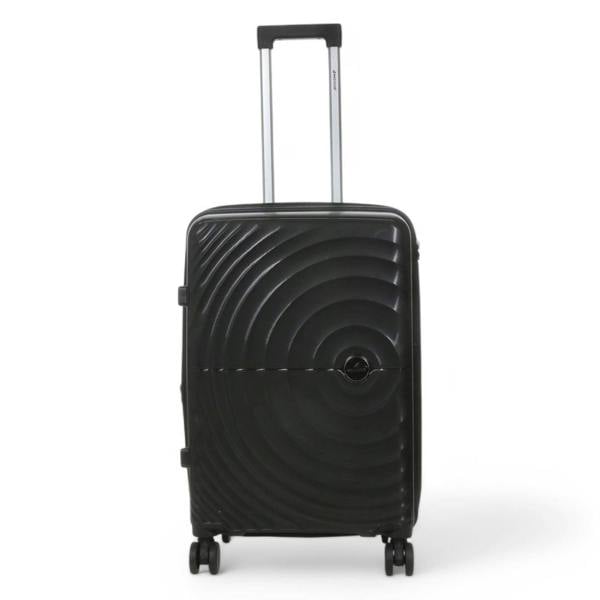 Snowball Expandable Hard Shell 8 Wheels Luggage Travel Cabin Suitcase Set