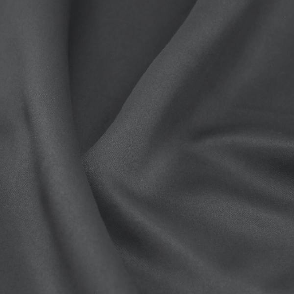 WALPLUS Collins Blackout Curtain 52x84 in. 1 Panel, Dark Grey | Modern Decorative Wall Art for Home Interior