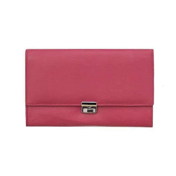 PRIMEHIDE Travel Wallet Purse