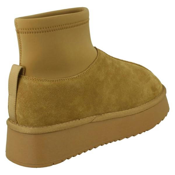 Elle Sport Ladies Elle Sport Ankle Boots F4478