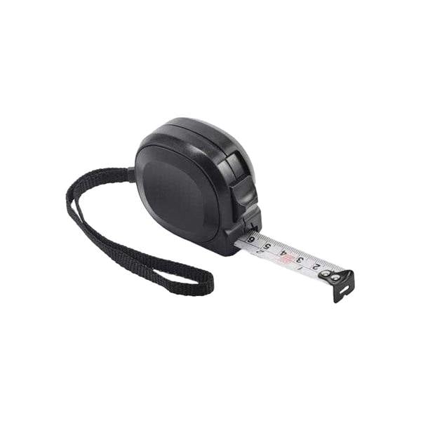 MidOcean Meas3 Tape Measure - Black