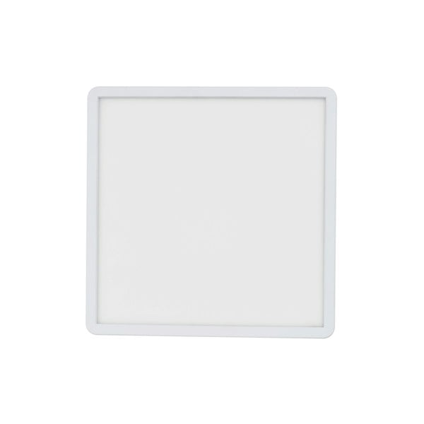 Nordlux Oja 29 Square | 3000/4000K | 3-Step | Ceiling light | White