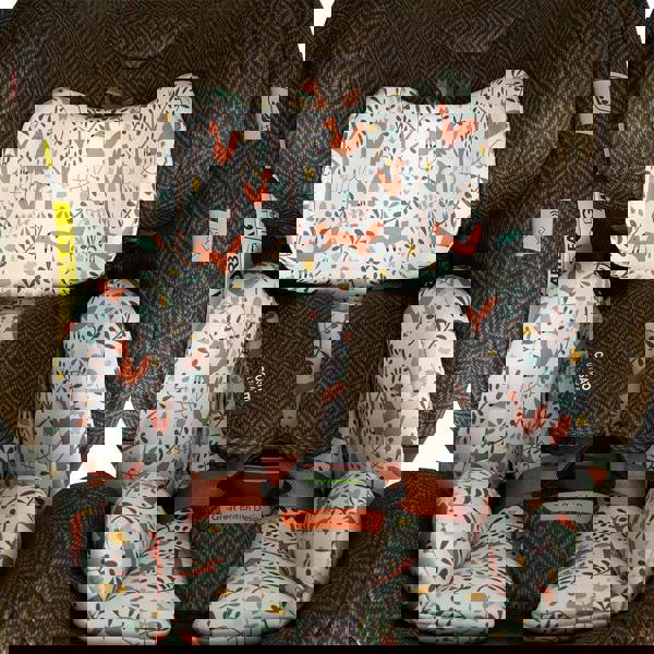 Ex Display All in All Ultra 360 Rotate i-Size Car Seat Foxford Hall - Carseat - Cosatto Store