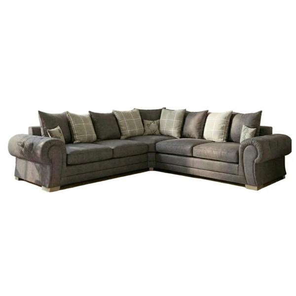 Sofa Scene Verona Scatter Back Living Room Furniture Range