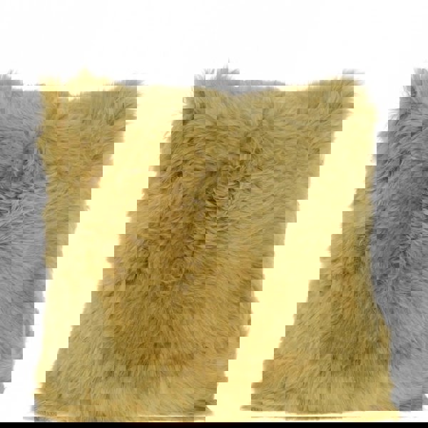 Fenland Sheepskin Cushion