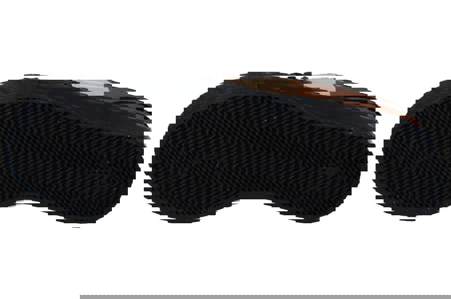 Nike Sb Zoom Janoski Og+ PRM Mens Trainers Hq1629  200 - Light British Tan Saturn Gold 200 - Photo 4