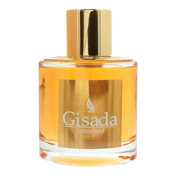 Gisada Ambassador Women Eau de Parfum 100ml Spray for Her