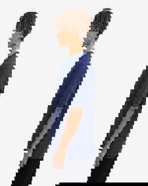 Colorful Standard Classic Organic T-Shirt - Marine Blue